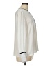 Express Ivory Long Sleeve Blouse Size L - photo 4