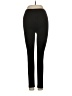 H&M Solid Black Active Pants Size S - photo 2