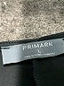 Primark Black Sleeveless Blouse Size L - photo 7