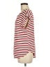 Green Envelope Red Short Sleeve Top Size M - photo 5