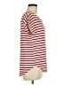 Green Envelope Red Short Sleeve Top Size M - photo 4