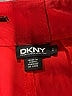 DKNY Color Block Red Active Pants Size 2 - photo 7