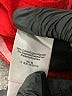 DKNY Color Block Red Active Pants Size 2 - photo 8
