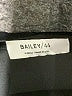 Bailey 44 Black Long Sleeve Top Size XS - photo 7