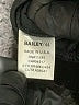 Bailey 44 Black Long Sleeve Top Size XS - photo 8