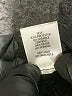 Bailey 44 Black Long Sleeve Top Size XS - photo 9