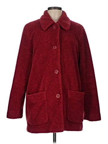 Kristen Blake Coat (view 1)