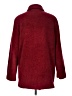 Kristen Blake Red Coat Size M - photo 2