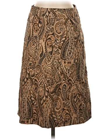 Express Design Studio Casual Skirt (view 1)