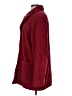 Kristen Blake Red Coat Size M - photo 5