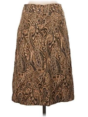 Express Design Studio Casual Skirt (view 2)