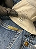 Jennifer Lopez Blue Jeans Size 10 - photo 6
