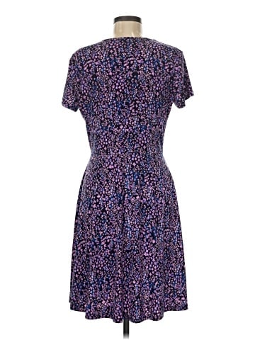 Wisp Casual Dress (view 2)