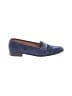 Gravati Blue Flats Size 7 - photo 1