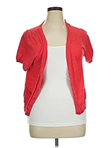 Mossimo Supply Co. Cardigan (view 1)