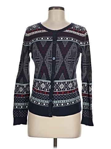 Merona Cardigan (view 1)