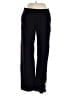 Saint + Sofia Black Track Pants Size 14 - photo 1