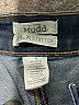 Mudd Blue Denim Shorts Size 5 - photo 3