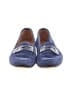 Gravati Blue Flats Size 7 - photo 2