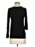 Katherine Barclay 100% Wool Black Wool Pullover Sweater Size S - photo 1