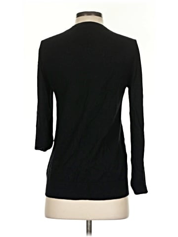 Katherine Barclay Wool Pullover Sweater (view 2)