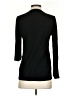 Katherine Barclay 100% Wool Black Wool Pullover Sweater Size S - photo 2