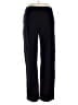 Saint + Sofia Black Track Pants Size 14 - photo 2