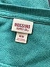 Mossimo Supply Co. Teal Pullover Sweater Size M - photo 7