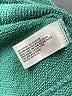 Mossimo Supply Co. Teal Pullover Sweater Size M - photo 8