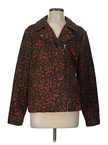 Isaac Mizrahi LIVE! Jacket (view 1)