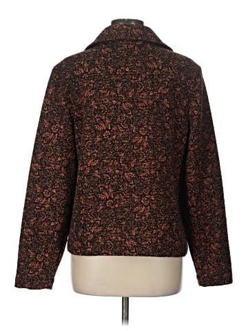 Isaac Mizrahi LIVE! Jacket (view 2)