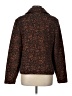 Isaac Mizrahi LIVE! Brown Jacket Size L - photo 2