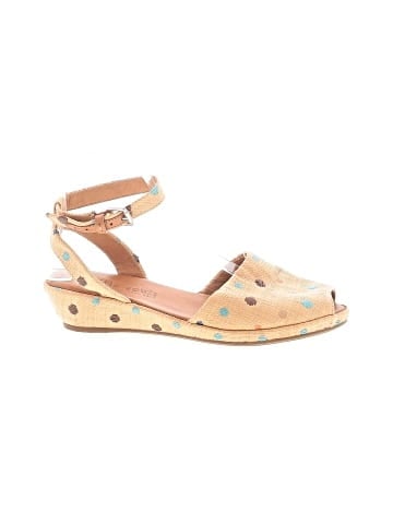 Gentle Souls Wedges (view 1)