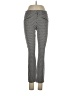 Gap Polka Dots Gray Casual Pants Size 2r - photo 1