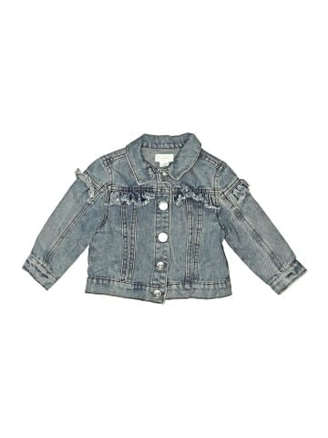 Mud Pie Denim Jacket (view 1)