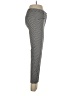 Gap Polka Dots Gray Casual Pants Size 2r - photo 4