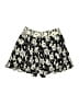 Free People Print Ivory Skort Size 0 - photo 2