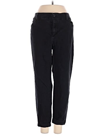 Ann Taylor LOFT Outlet Casual Pants (view 1)
