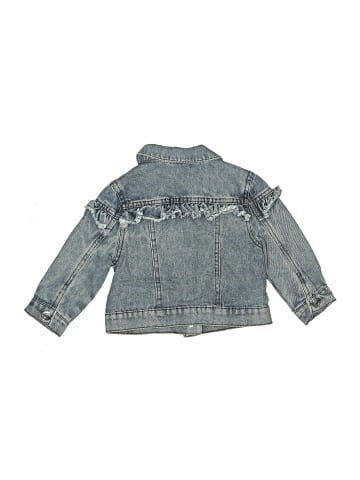 Mud Pie Denim Jacket (view 2)