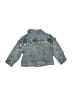 Mud Pie Blue Denim Jacket Size 12-18 mo - photo 2