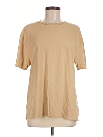 Topshop Short Sleeve T-Shirt (view 1)
