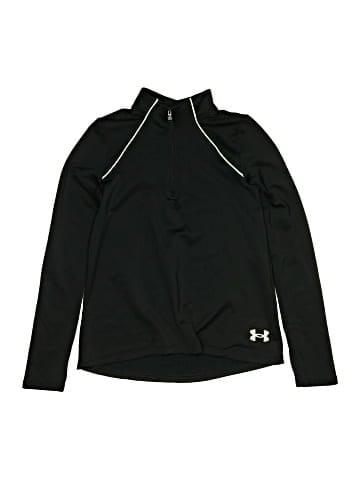 Under Armour Track Jacket (view 1)