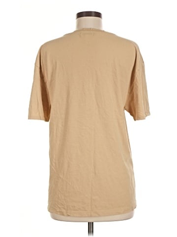 Topshop Short Sleeve T-Shirt (view 2)