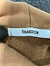 Thakoon Tan Sweatshirt Size M - photo 7