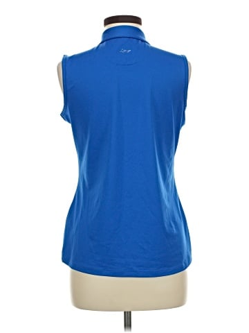 Greg Norman Sleeveless Blouse (view 2)