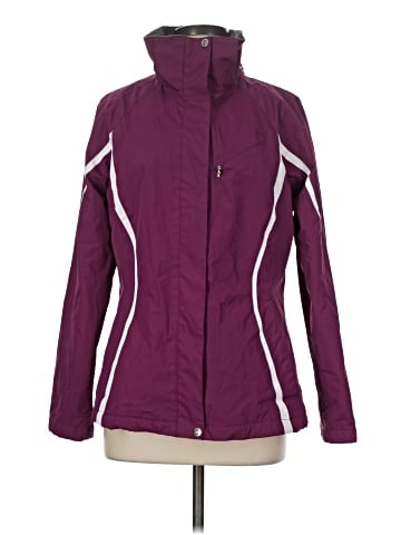 ZeroXposur Jacket (view 1)