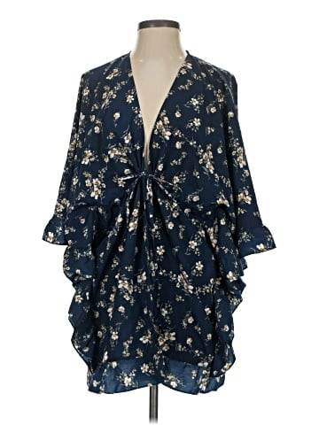 Walmart Casual Dress (view 1)