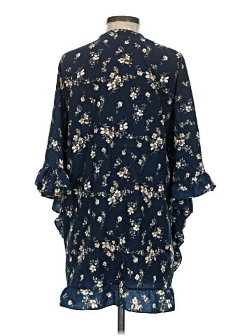 Walmart Casual Dress (view 2)