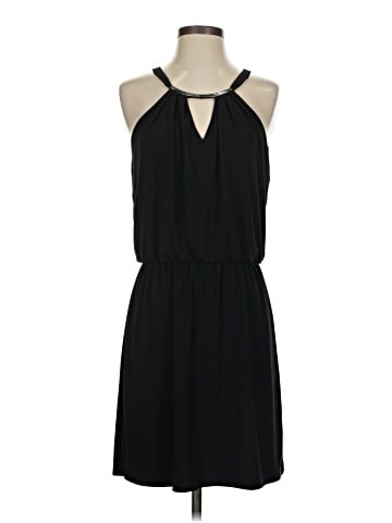White House Black Market Casual Dress (view 1)