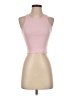 KHY Pink Tank Top Size XS - photo 1